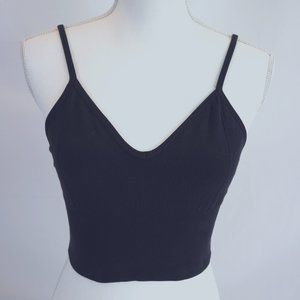 ALO Yoga Workout Top/Bra